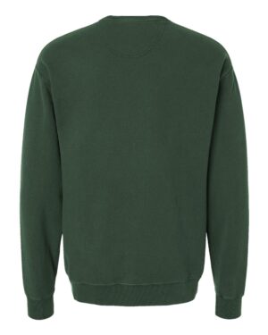 ComfortWash by Hanes Unisex Garment-Dyed Crewneck Sweatshirt - Image 59