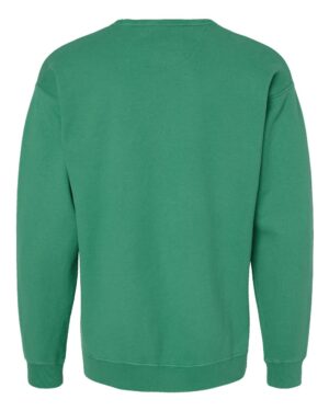 ComfortWash by Hanes Unisex Garment-Dyed Crewneck Sweatshirt - Image 113