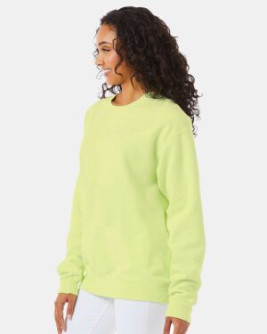 ComfortWash by Hanes Unisex Garment-Dyed Crewneck Sweatshirt - Image 29