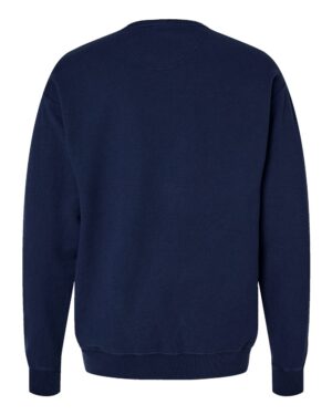 ComfortWash by Hanes Unisex Garment-Dyed Crewneck Sweatshirt - Image 95