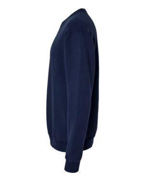 ComfortWash by Hanes Unisex Garment-Dyed Crewneck Sweatshirt - Image 96