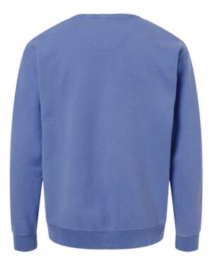 ComfortWash by Hanes Unisex Garment-Dyed Crewneck Sweatshirt - Image 65