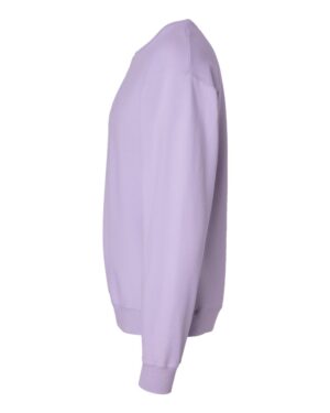 ComfortWash by Hanes Unisex Garment-Dyed Crewneck Sweatshirt - Image 72