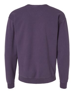 ComfortWash by Hanes Unisex Garment-Dyed Crewneck Sweatshirt - Image 77