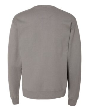 ComfortWash by Hanes Unisex Garment-Dyed Crewneck Sweatshirt - Image 32