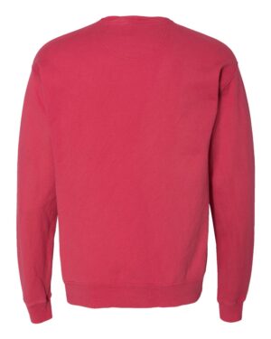 ComfortWash by Hanes Unisex Garment-Dyed Crewneck Sweatshirt - Image 41