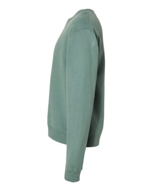 ComfortWash by Hanes Unisex Garment-Dyed Crewneck Sweatshirt - Image 48