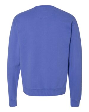 ComfortWash by Hanes Unisex Garment-Dyed Crewneck Sweatshirt - Image 53