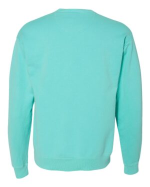 ComfortWash by Hanes Unisex Garment-Dyed Crewneck Sweatshirt - Image 89