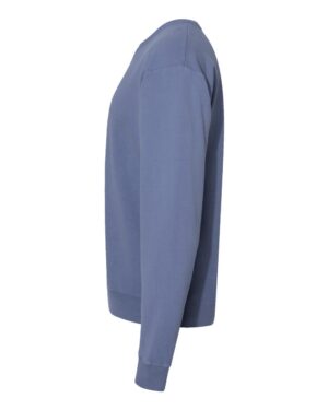 ComfortWash by Hanes Unisex Garment-Dyed Crewneck Sweatshirt - Image 120