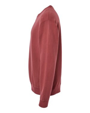 ComfortWash by Hanes Unisex Garment-Dyed Crewneck Sweatshirt - Image 21