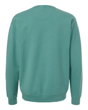 ComfortWash by Hanes Unisex Garment-Dyed Crewneck Sweatshirt - Image 131