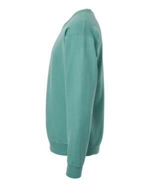 ComfortWash by Hanes Unisex Garment-Dyed Crewneck Sweatshirt - Image 132