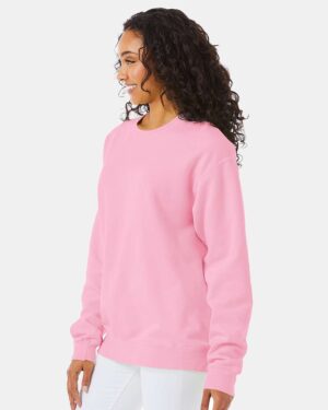 ComfortWash by Hanes Unisex Garment-Dyed Crewneck Sweatshirt - Image 38