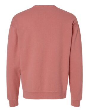 ComfortWash by Hanes Unisex Garment-Dyed Crewneck Sweatshirt - Image 83