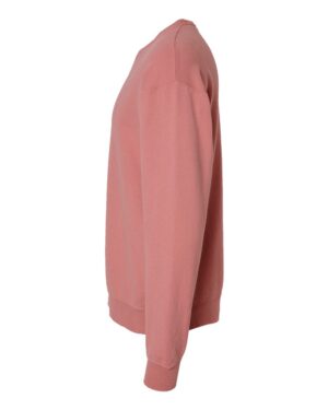 ComfortWash by Hanes Unisex Garment-Dyed Crewneck Sweatshirt - Image 84