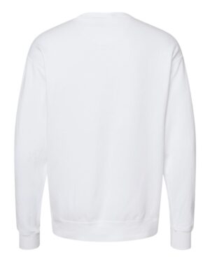 ComfortWash by Hanes Unisex Garment-Dyed Crewneck Sweatshirt - Image 143