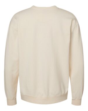 ComfortWash by Hanes Unisex Garment-Dyed Crewneck Sweatshirt - Image 107