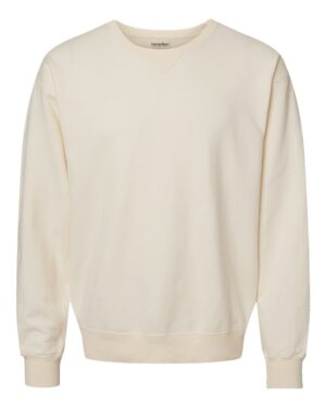 ComfortWash by Hanes Unisex Garment-Dyed Crewneck Sweatshirt - Image 106