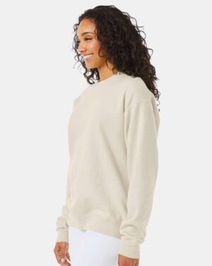 ComfortWash by Hanes Unisex Garment-Dyed Crewneck Sweatshirt - Image 110