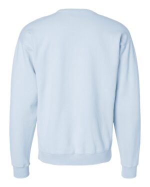 ComfortWash by Hanes Unisex Garment-Dyed Crewneck Sweatshirt - Image 125