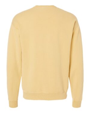 ComfortWash by Hanes Unisex Garment-Dyed Crewneck Sweatshirt - Image 137