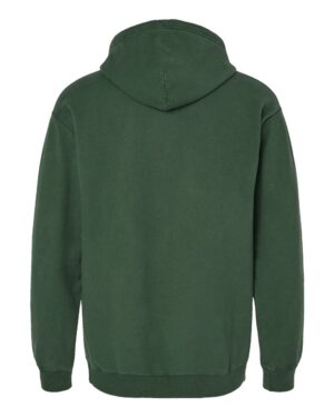 ComfortWash by Hanes Unisex Garment-Dyed Hooded Sweatshirt - Image 48