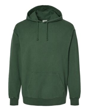 ComfortWash by Hanes Unisex Garment-Dyed Hooded Sweatshirt - Image 47