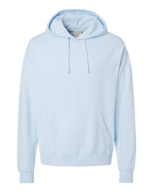ComfortWash by Hanes Unisex Garment-Dyed Hooded Sweatshirt - Image 83