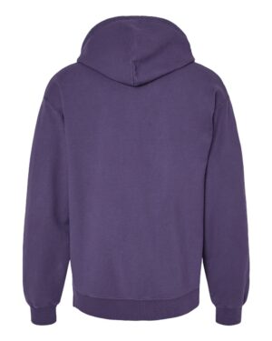ComfortWash by Hanes Unisex Garment-Dyed Hooded Sweatshirt - Image 54