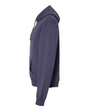 ComfortWash by Hanes Unisex Garment-Dyed Hooded Sweatshirt - Image 3