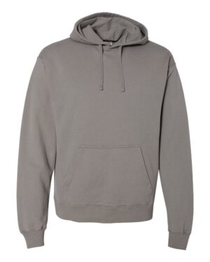 ComfortWash by Hanes Unisex Garment-Dyed Hooded Sweatshirt - Image 17