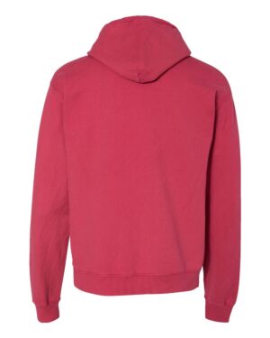ComfortWash by Hanes Unisex Garment-Dyed Hooded Sweatshirt - Image 24