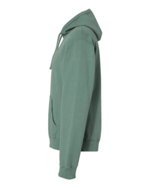 ComfortWash by Hanes Unisex Garment-Dyed Hooded Sweatshirt - Image 31