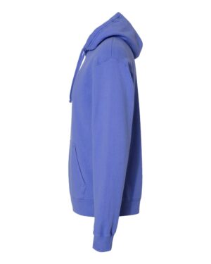 ComfortWash by Hanes Unisex Garment-Dyed Hooded Sweatshirt - Image 37