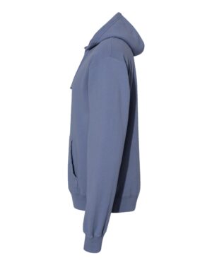 ComfortWash by Hanes Unisex Garment-Dyed Hooded Sweatshirt - Image 79