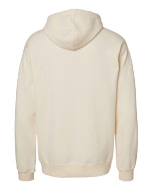 ComfortWash by Hanes Unisex Garment-Dyed Hooded Sweatshirt - Image 72