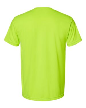 Bayside Unisex USA-Made Performance T-Shirt - Image 23