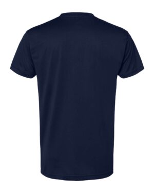 Bayside Unisex USA-Made Performance T-Shirt - Image 27