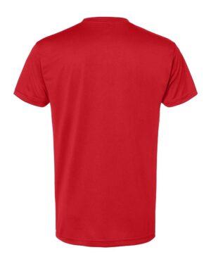 Bayside Unisex USA-Made Performance T-Shirt - Image 30