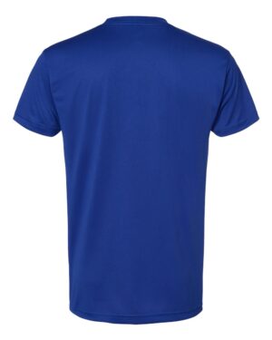Bayside Unisex USA-Made Performance T-Shirt - Image 33