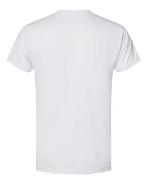 Bayside Unisex USA-Made Performance T-Shirt - Image 36