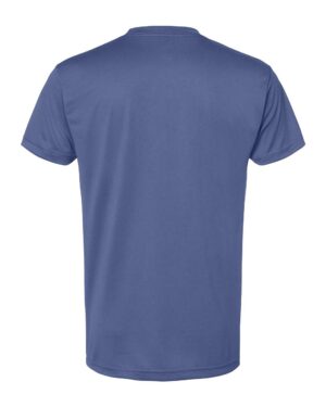 Bayside Unisex USA-Made Performance T-Shirt - Image 14