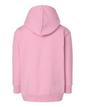 Rabbit Skins Toddler Full-Zip Fleece Hoodie Sweatshirt - Image 17