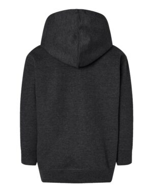 Rabbit Skins Toddler Full-Zip Fleece Hoodie Sweatshirt - Image 29