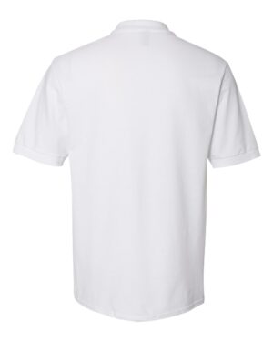 JERZEES Men's 100% Ring-Spun Cotton Piqué Polo - Image 17