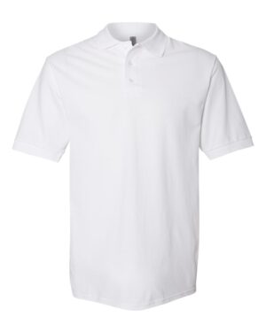 JERZEES Men's 100% Ring-Spun Cotton Piqué Polo - Image 16