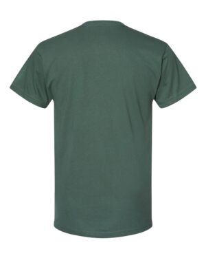 Next Level Unisex Eco Heavyweight T-Shirt - Image 5