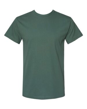 Next Level Unisex Eco Heavyweight T-Shirt - Image 4
