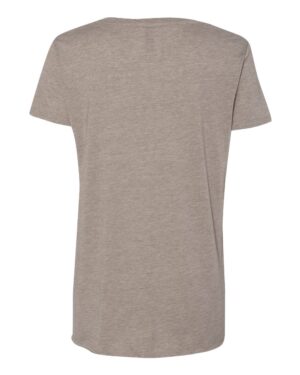 Next Level Women's Festival Scoop Neck T-Shirt - Image 11